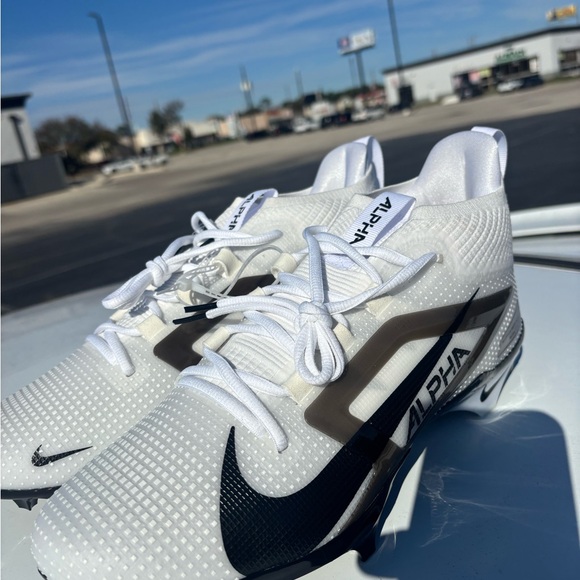 Nike Aplha Menace 4 Elite Agility X Power - Picture 7 of 7